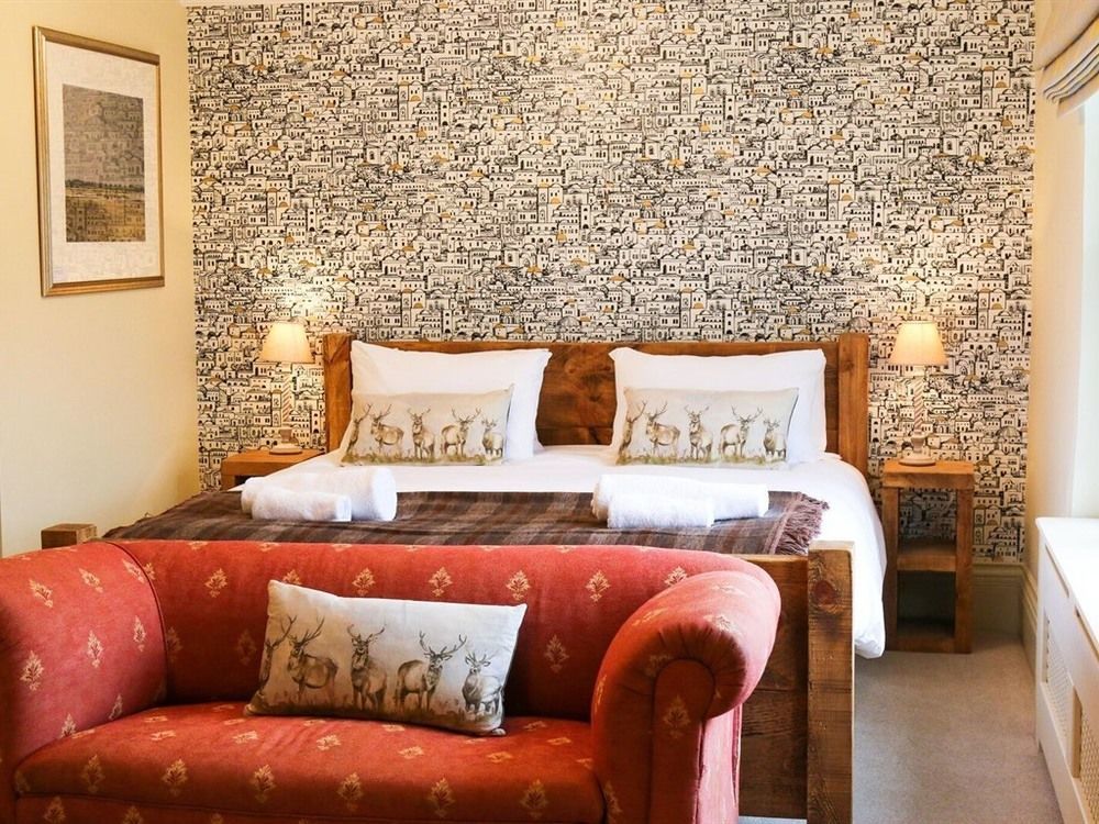 The Quay Bed & Breakfast Wells-next-the-Sea Exterior photo