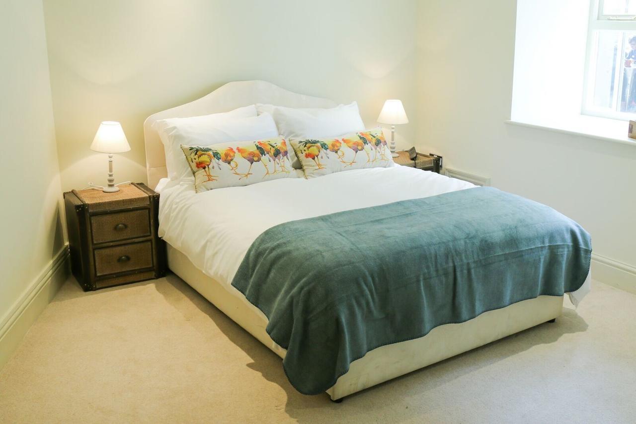 The Quay Bed & Breakfast Wells-next-the-Sea Exterior photo