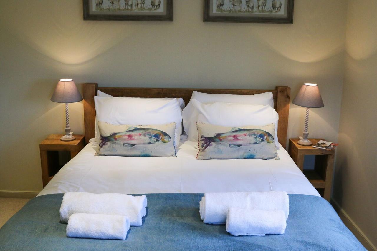 The Quay Bed & Breakfast Wells-next-the-Sea Exterior photo