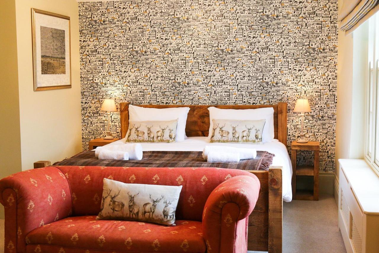 The Quay Bed & Breakfast Wells-next-the-Sea Exterior photo